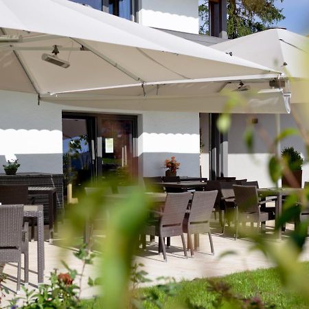 Landhotel Moorhof Нойшёнау Экстерьер фото